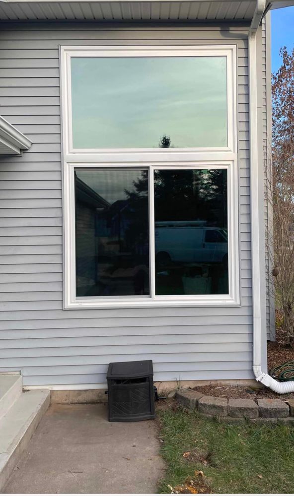 Our expert Window Installation service offers homeowners top-quality windows for enhanced aesthetics, energy efficiency, and increased property value. Trust us to upgrade your home with professional installation and exceptional customer service. for Blue Collar Construction in Vicksburg, MI