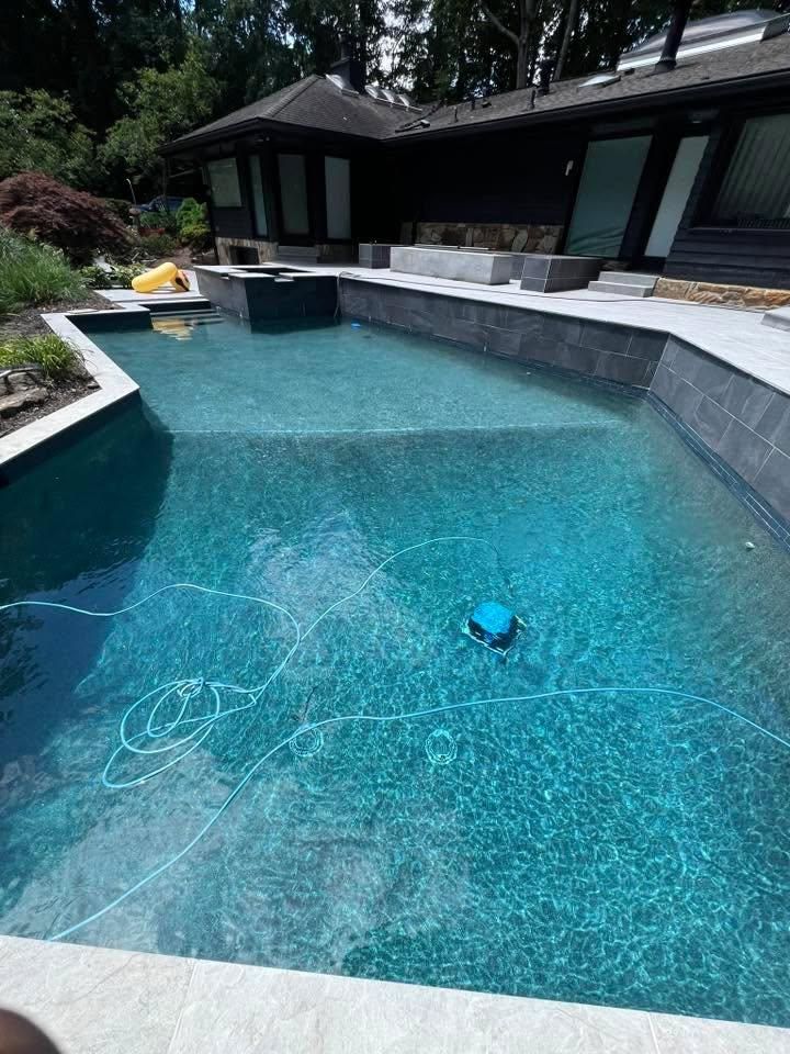 All Photos for Primetime Pools LLC in Winder, GA