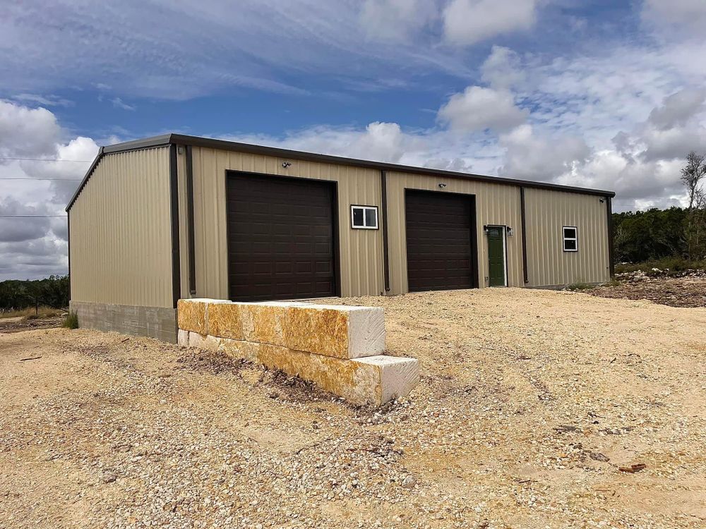 All Photos for Hunter Group Contracting in San Antonio, TX