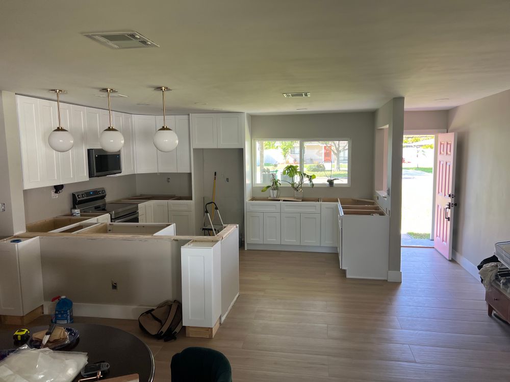 All Photos for CGP Construction in Kissimmee, FL