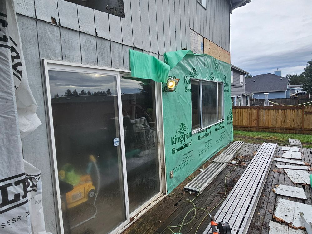 All Photos for Siding Doctor in Bonney Lake, WA
