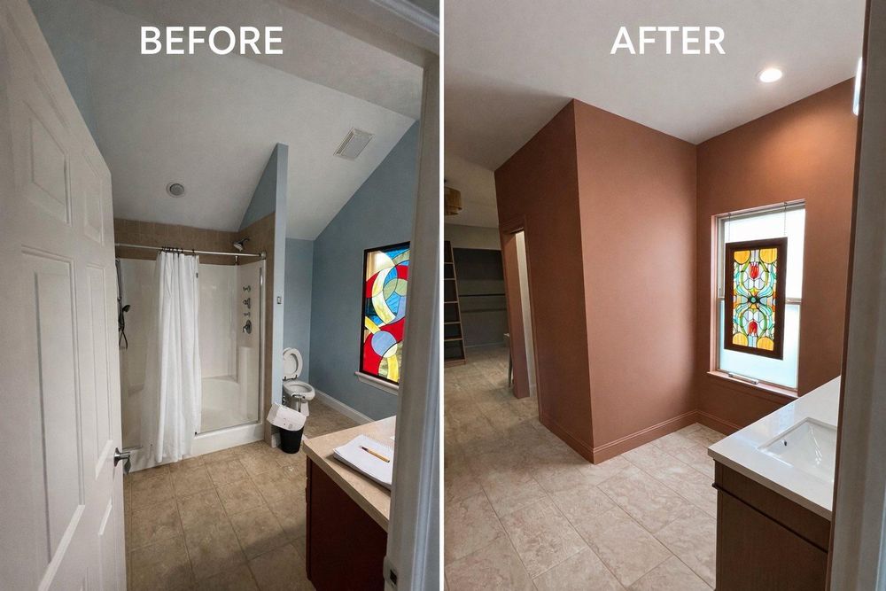 All Photos for Father Son Handyman Service in Mentor, OH