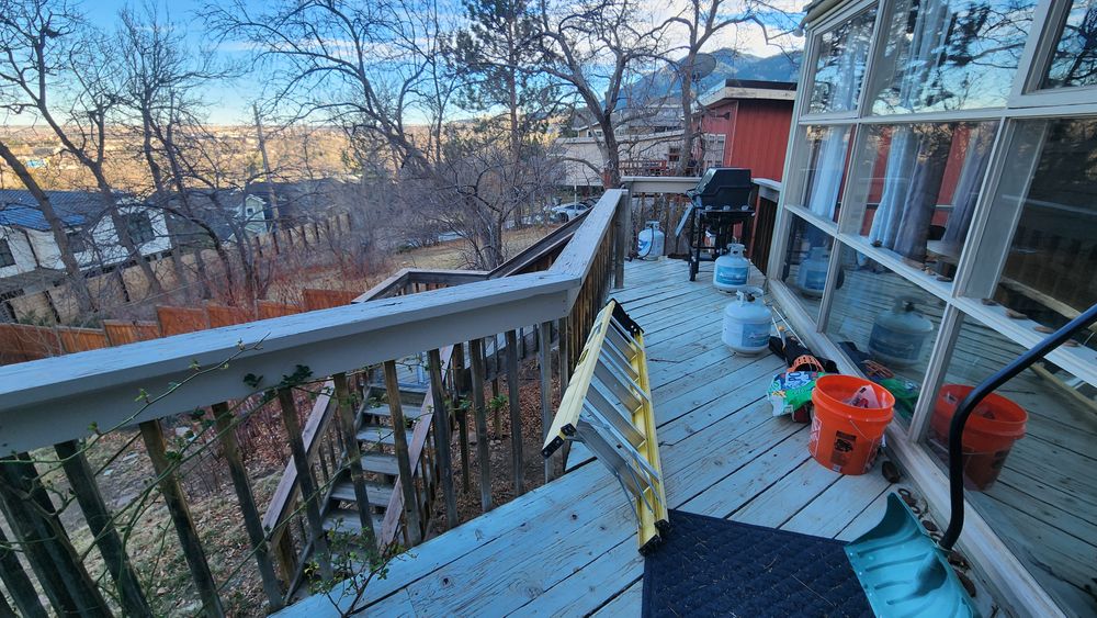 All Photos for Silva Remodeling in Lafayette, CO