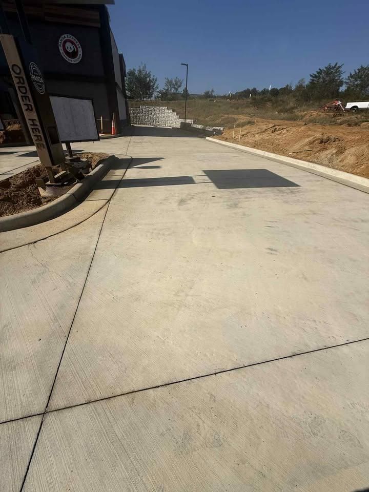 Deck Repair for Performance Pressure & Soft Washing, LLC in Fredericksburg, VA