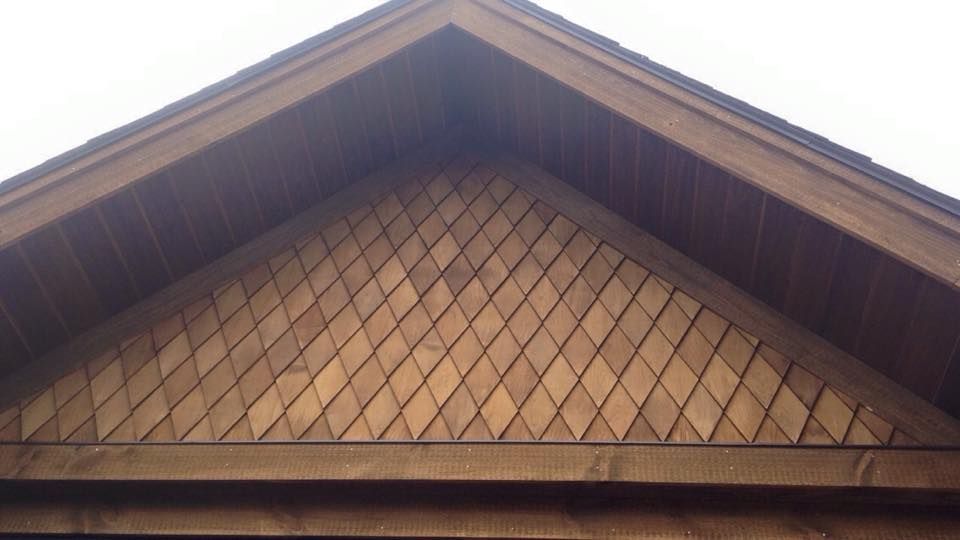 Deck Installation for Sanchez Construction NH in Dover, New Hampshire
