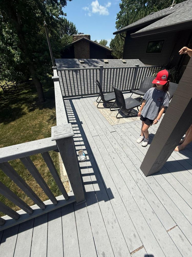 All Photos for SDM Construction LLC in Lawrence, KS