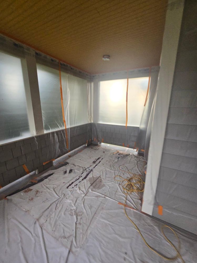 All Photos for F&M Maintenance - Interior/Exterior Painting in Cotton Grove, MN
