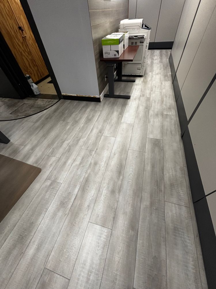 All Photos for Hill's Carpet & Remodeling in Odessa, TX