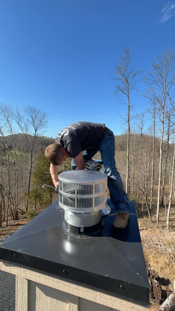 Bradlie Metal Fab team in Crossville, TN - people or person