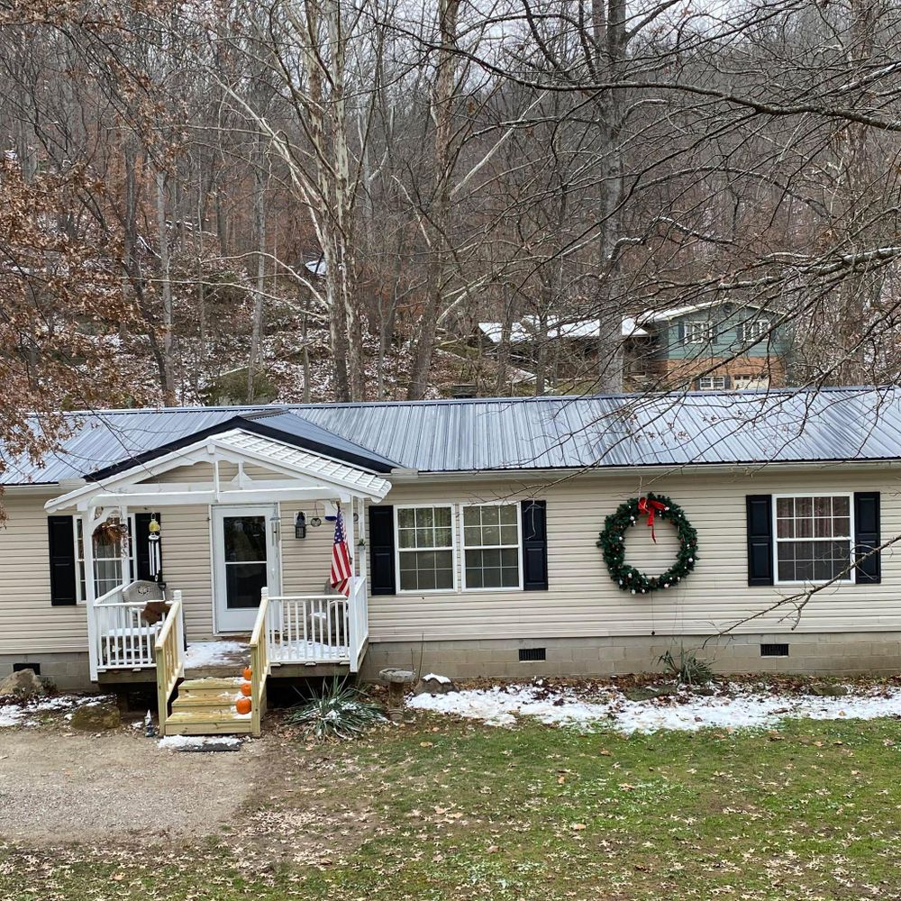 All Photos for Elite Amish Roofing in Jackson, OH