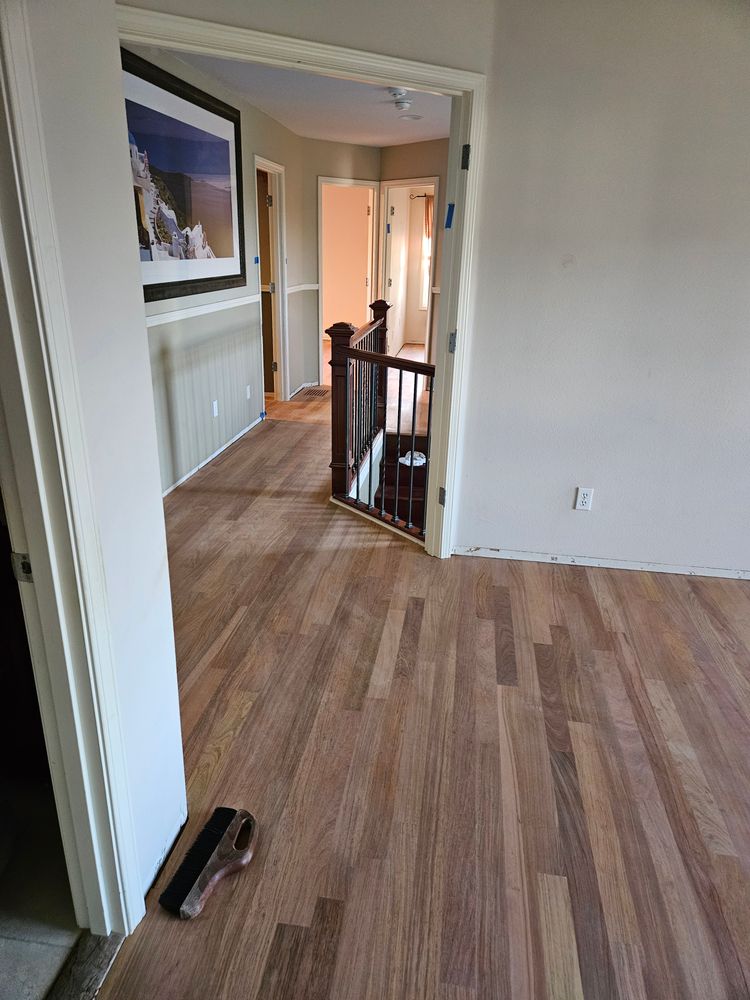 All Photos for Smithe Hardwood Flooring  in Sandy, OR