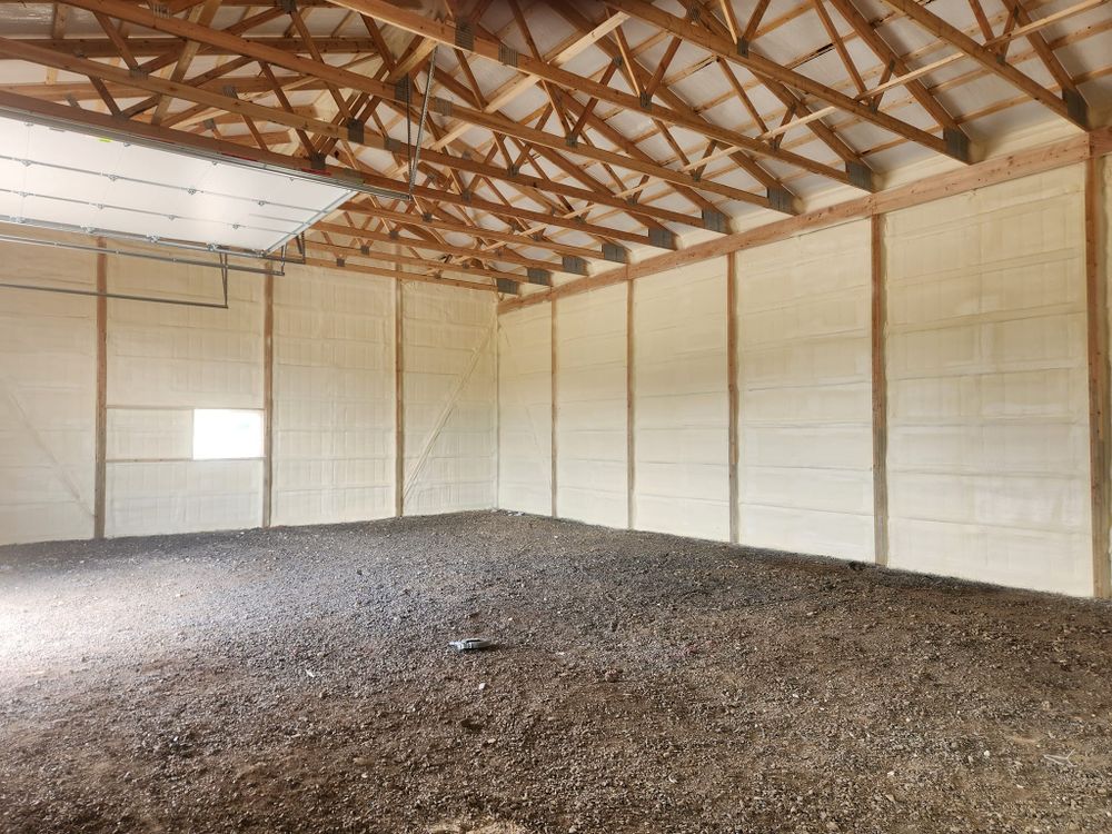 Insulation for Non Typical Insulation in Helena, MT