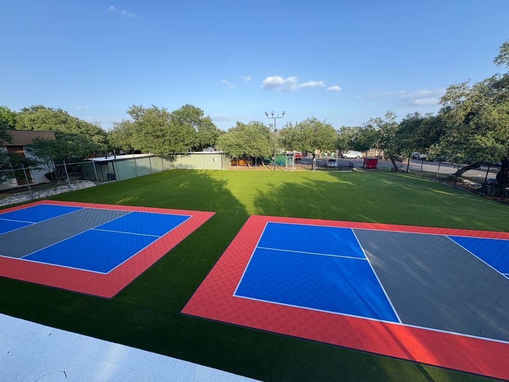 All Photos for Creative Edge Co. in San Antonio, TX