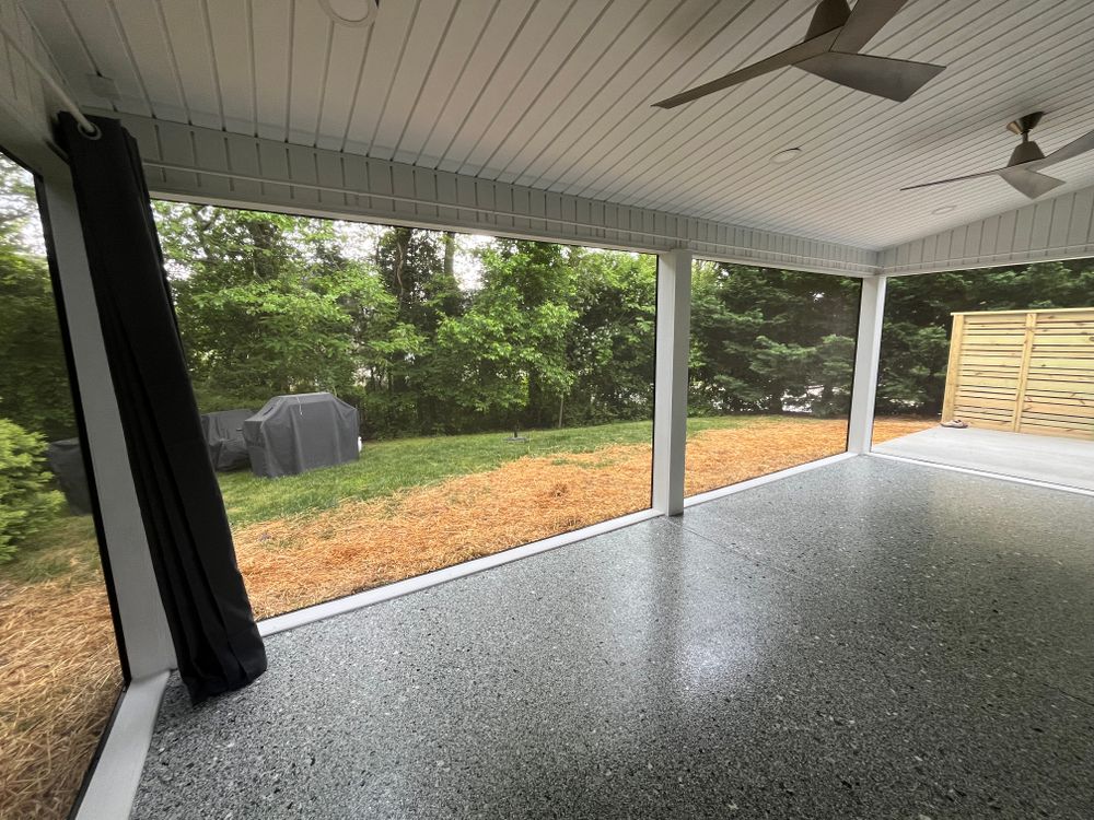 All Photos for Hughes Builders LLC in Greensboro, NC
