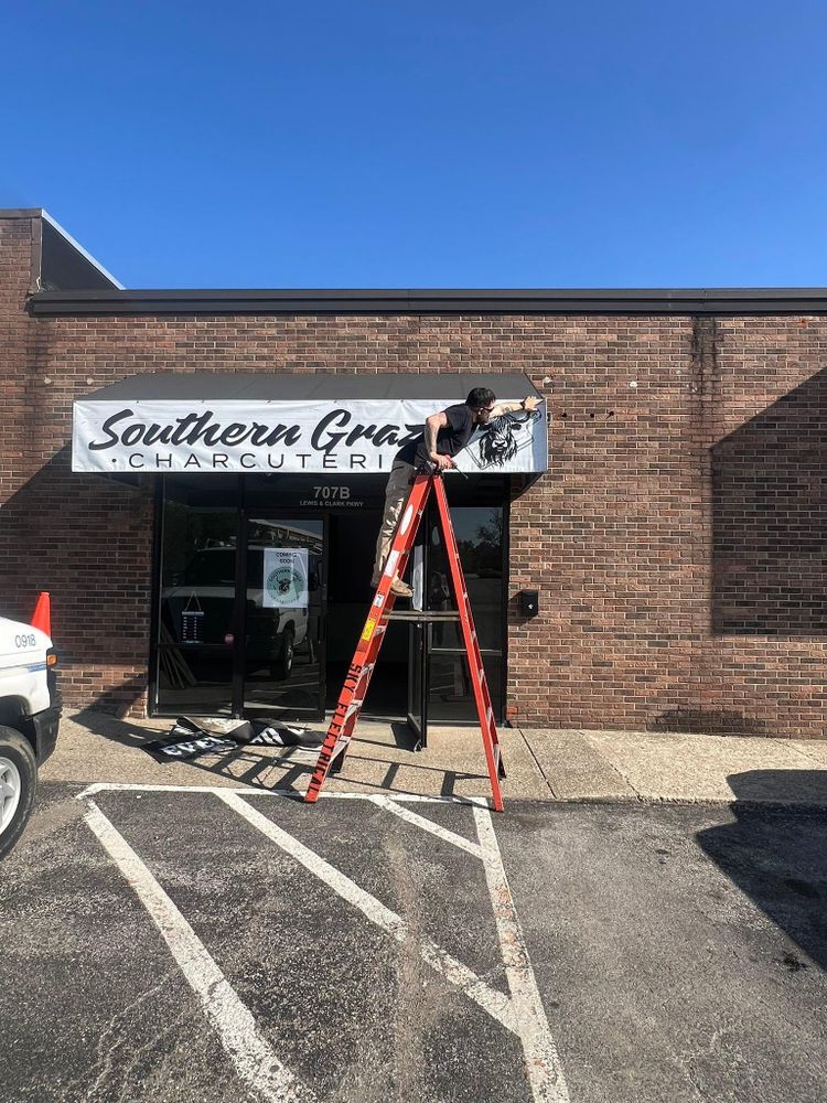 All Photos for Sky Electrical in Clarksville, IN