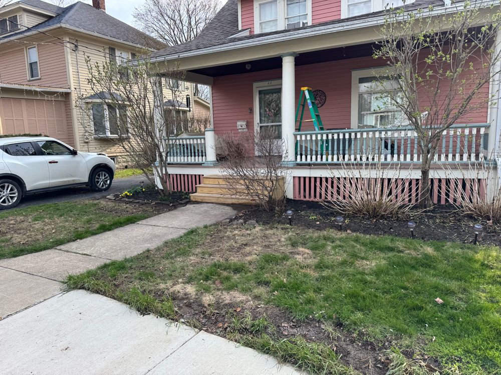All Photos for Harpers Landscaping in Fredonia, NY
