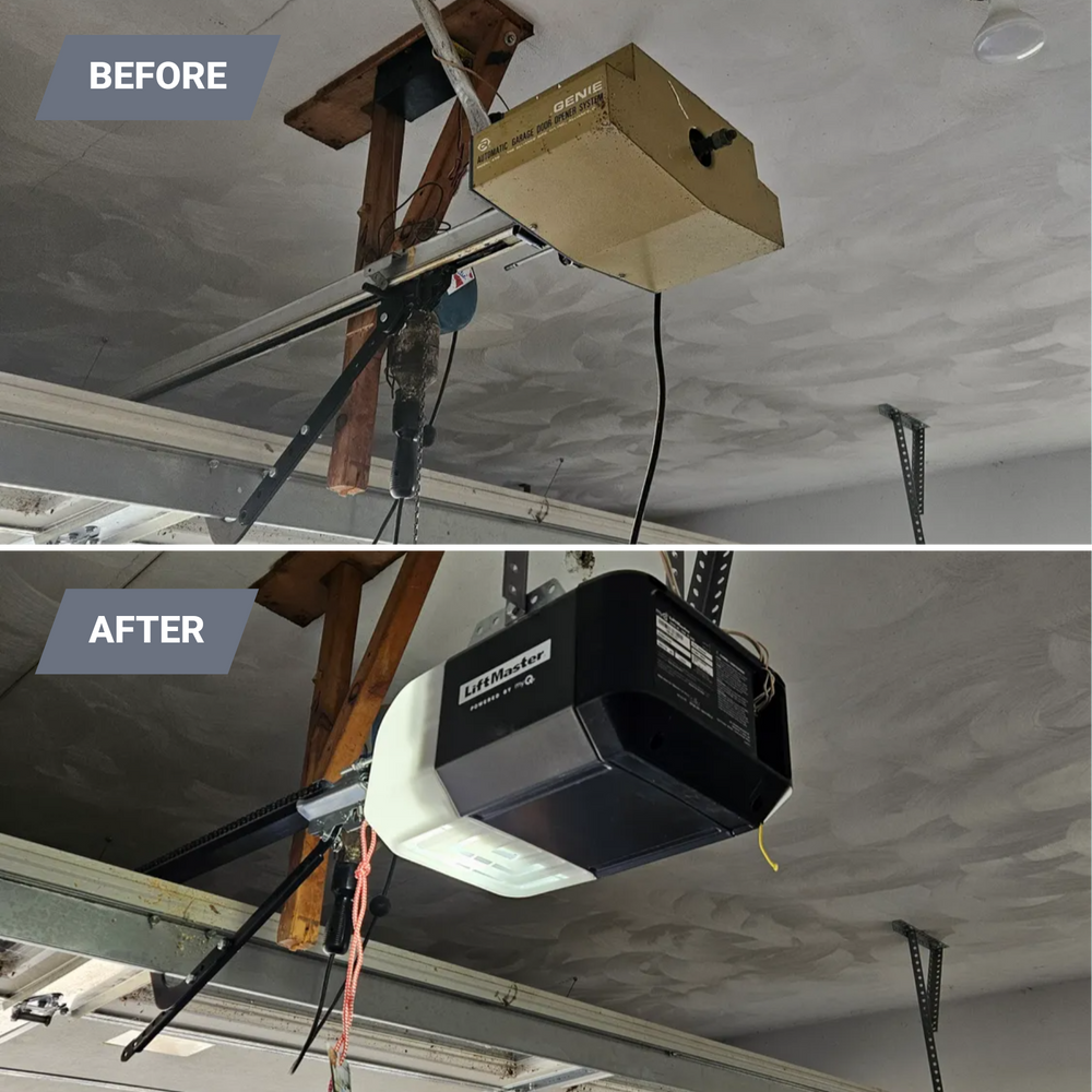 All Photos for LVJ Garage Door Services in Osceola, IN