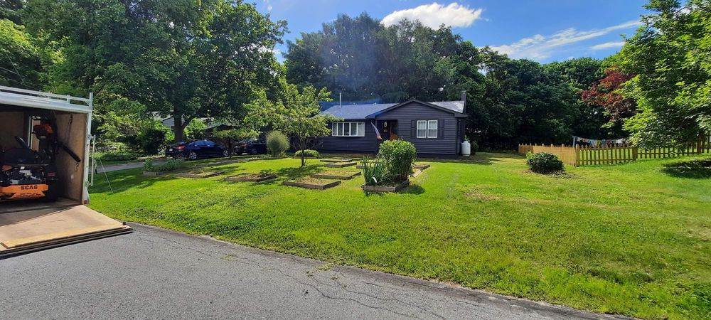 Landscaping  for Finishing Touches in Pine Bush, NY