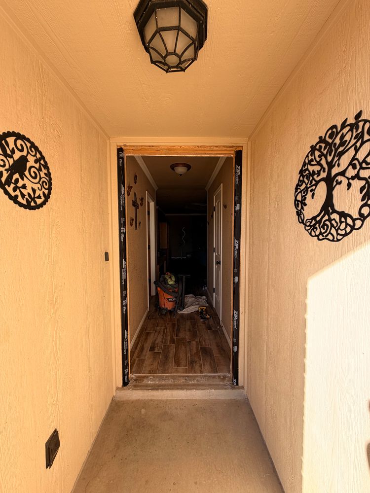 All Photos for Proud Crowd Construction in Amarillo, TX