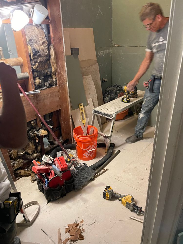 All Photos for Tony's Remodeling & Painting in Renton, WA