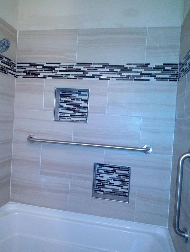 All Photos for Restore It General Contracting in Spring, TX