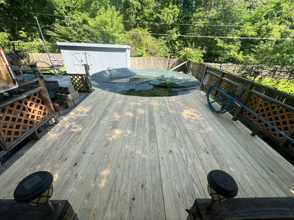 All Photos for Rock Solid Construction & Excavation in Munford, TN