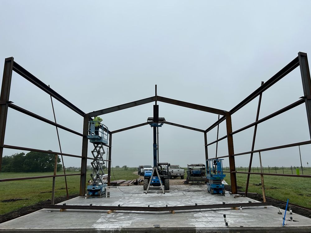 All Photos for Freedom Contracting Of Texas LLC. in Springtown, TX