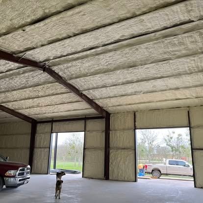 All Photos for Premium Spray Foam & Insulation Services in Elgin,  TX