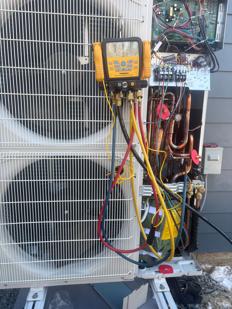 All Photos for A.G. Heating & Cooling LLC in Bethel, CT