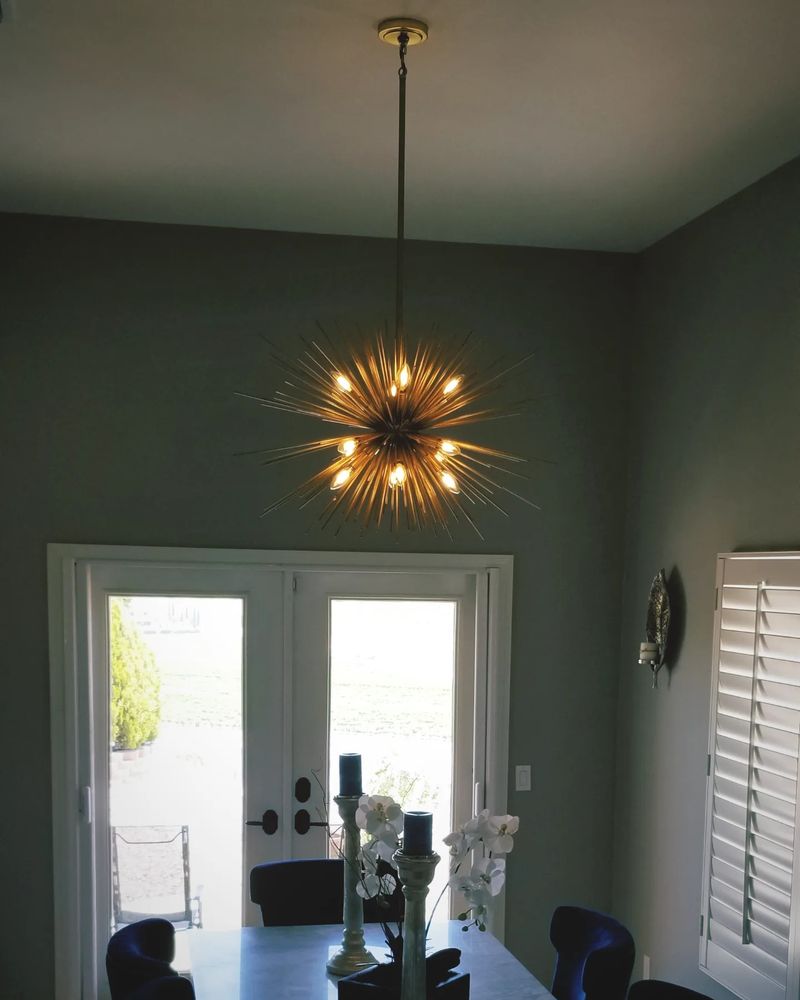 Lighting Installs for JMT Electrical in Temecula, CA