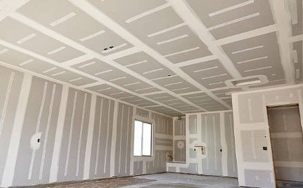 Our drywall taping service expertly smooths and seals seams, providing a flawless finish. Trust our professionals for quality results every time. Learn how to drywall with precise techniques tailored to your project's needs. for Kenneth Fuller in Blooming Prairie, MN