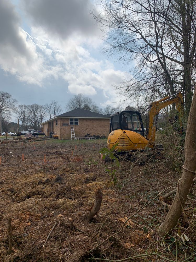 All Photos for J.P Landscaping and Excavation in Chattanooga, TN