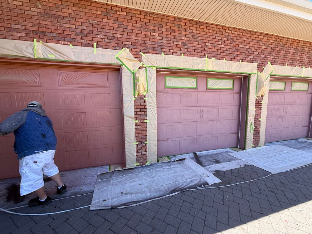 All Photos for True Vision Painting in Prescott Valley, AZ