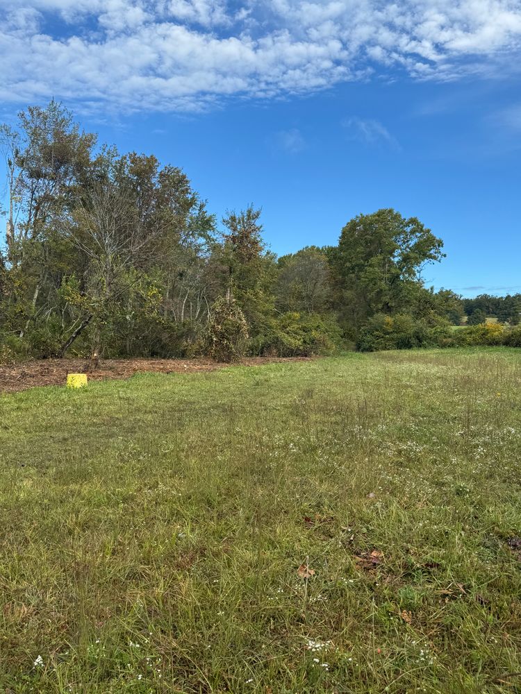 All Photos for Mountain Goat Land Management in Galax, VA