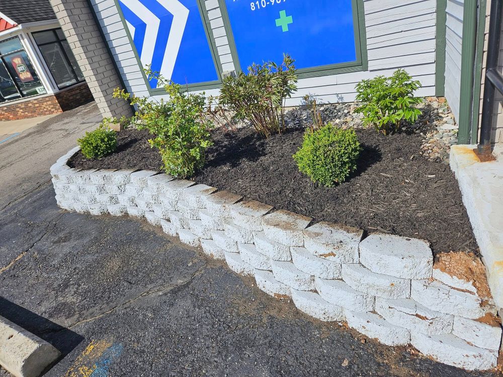 All Photos for 360 Outdoor Services in Lapeer, MI