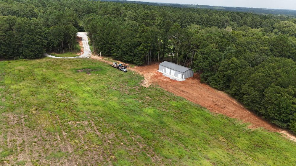 All Photos for JHC Excavation in Hartwell, GA