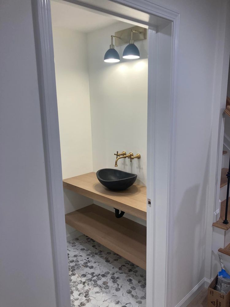 Plumbing for DNA Maintenance and Mechanical in Pine Bush, NY