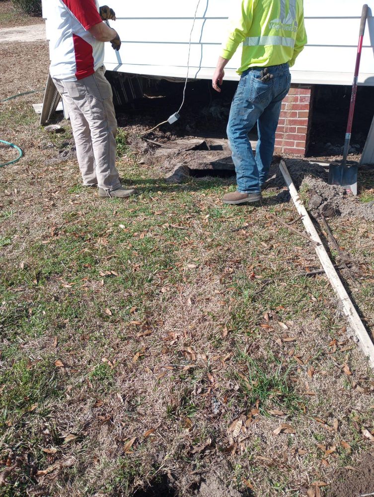 Estate Maintenance & Repairs for RnJ Services GA in Sylvania, GA