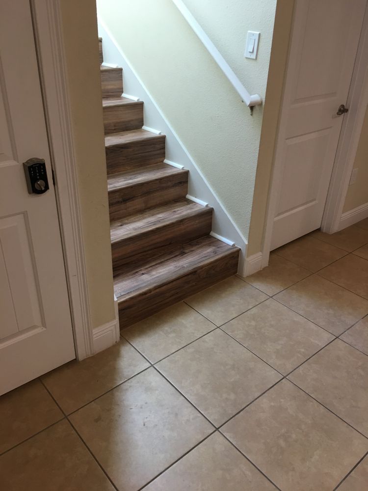 All Photos for Sage Tile in Saint Cloud, FL