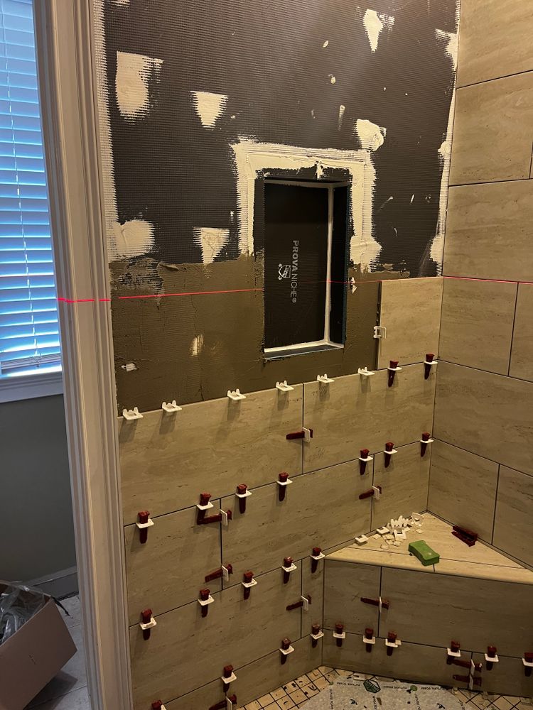 All Photos for RAL Construction LLC in Lee County, AL
