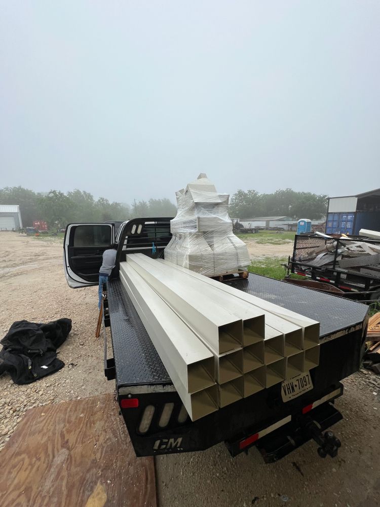 All Photos for AVH Metal Roofing Supply in Corsicana, TX