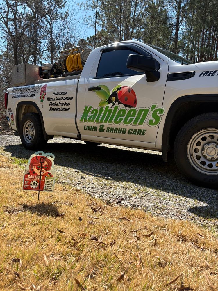 All Photos for Kathleen's Lawn & Shrub Care in Augusta, GA