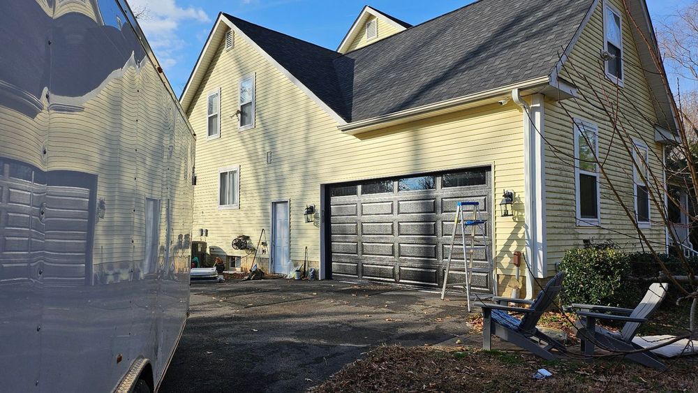 Garage Door Installation for Next Gen Garage Doors And Services in San Diego, CA