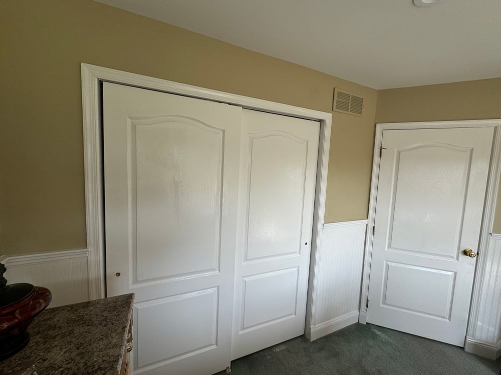 All Photos for Sanders Painting LLC in Brooklawn , NJ