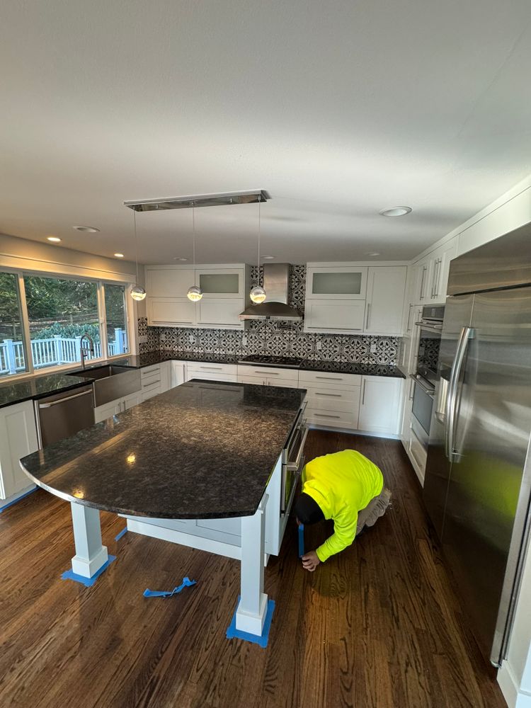 All Photos for Tony's Remodeling & Painting in Renton, WA