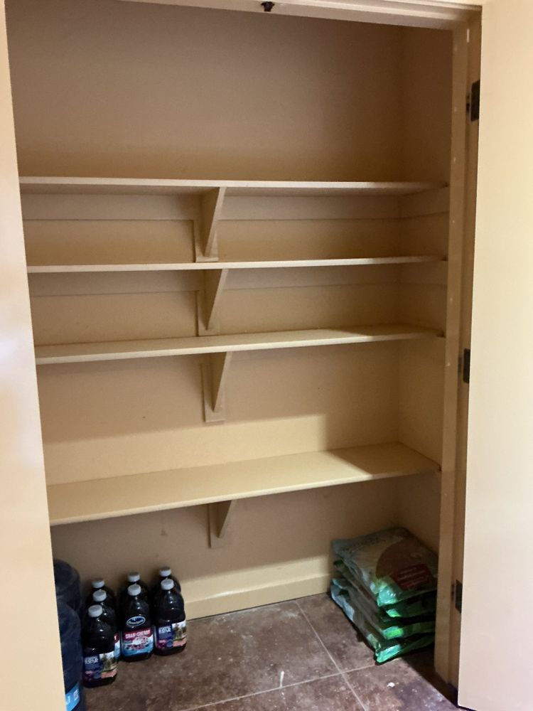 Our skilled carpentry service transforms your home with precision-crafted custom woodwork, repairs, and installations. Enhance aesthetics and functionality through expert craftsmanship tailored to meet your unique style and needs. for Sierra Vista Handyman Services in Sierra Vista, AZ
