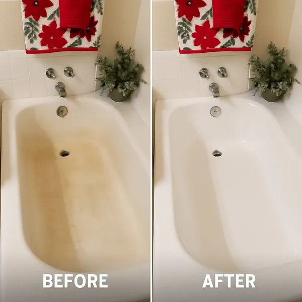Our reglazing service revitalizes worn-out surfaces by applying a durable, glossy finish to bathtubs, tiles, and countertops. Transform your home’s aesthetic with an affordable, efficient alternative to complete replacements. for Resurrected Designs Construction in Lakewood, CA