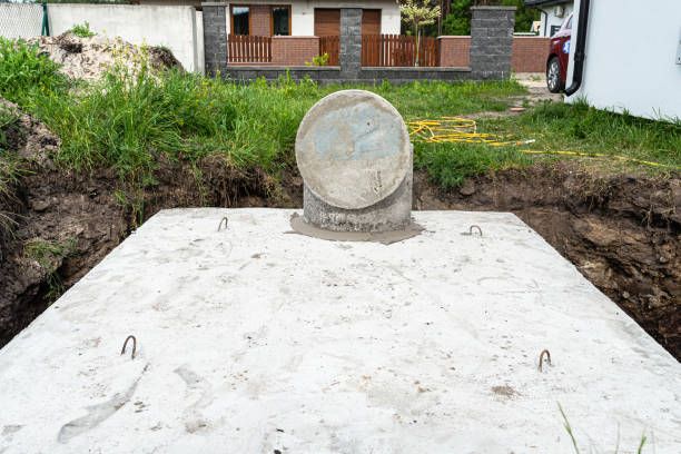 Our Riser Installation service provides easy access to your septic system, allowing for efficient maintenance and inspections. This enhancement saves time, reduces costs, and preserves your yard's appearance during servicing. for DiGati Wastewater Services in Clayton, DE