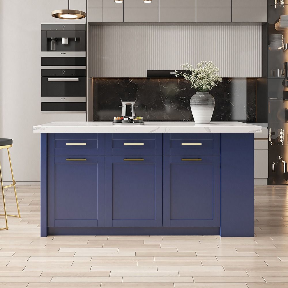 Transform your kitchen or bathroom with our Cabinet Refinishing service. We provide a cost-effective way to refresh and update cabinets, enhancing beauty and durability without the expense of full replacement. for Right Angle Carpentry in Hanson, MA