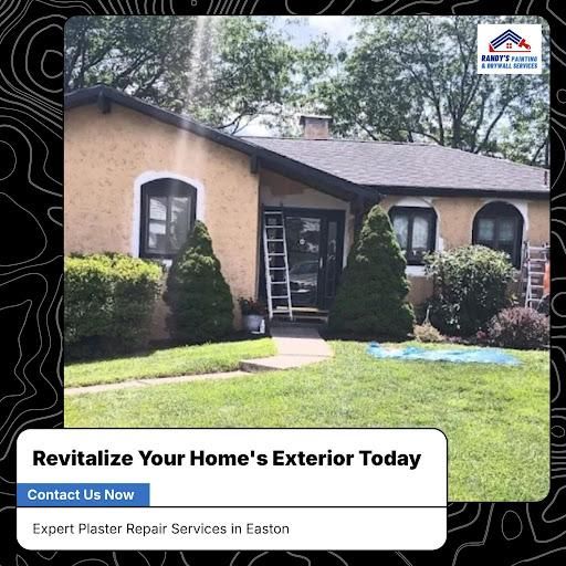 All Photos for Randy's Painting and Drywall Services LLC in Easton, Pennsylvania